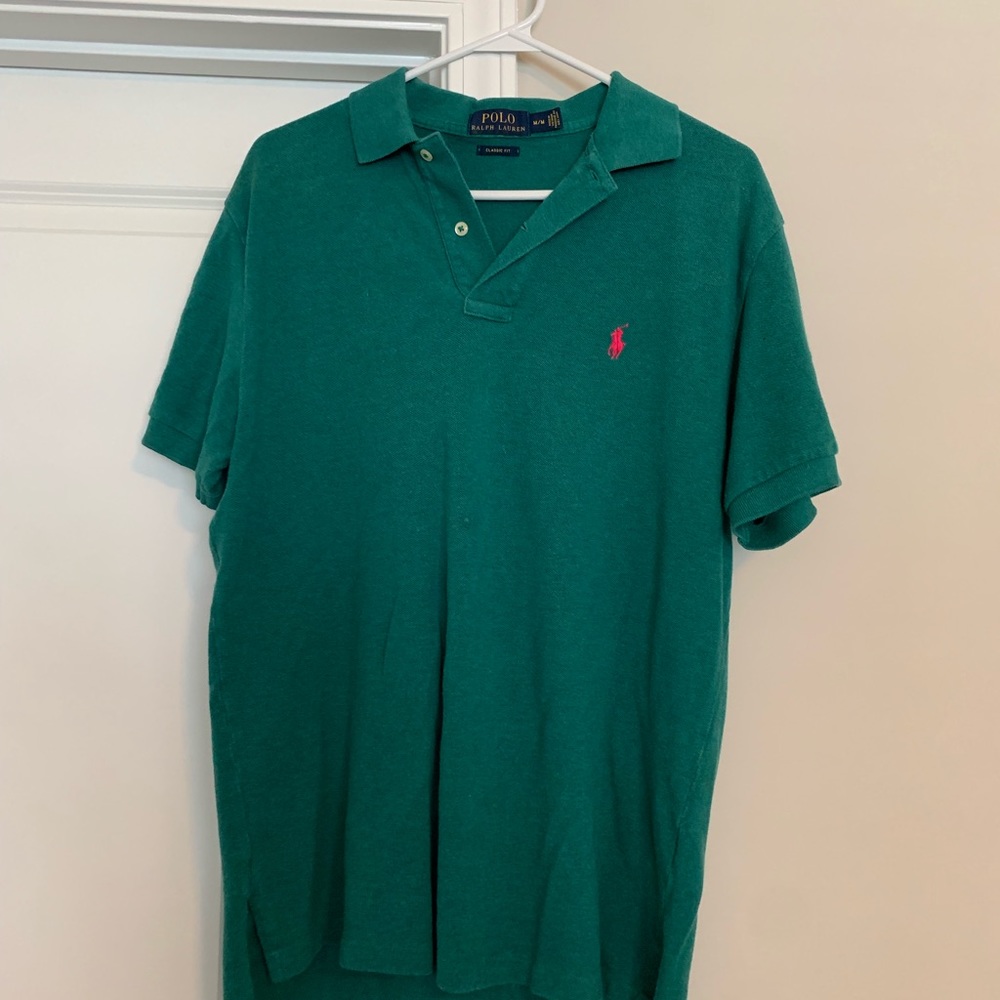 Men’s Ralph Lauren Polo